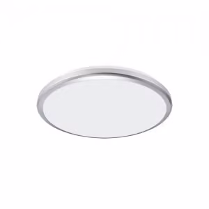 Plafon lampada da soffitto ermetica SMD LED PLANAR 12W 8380