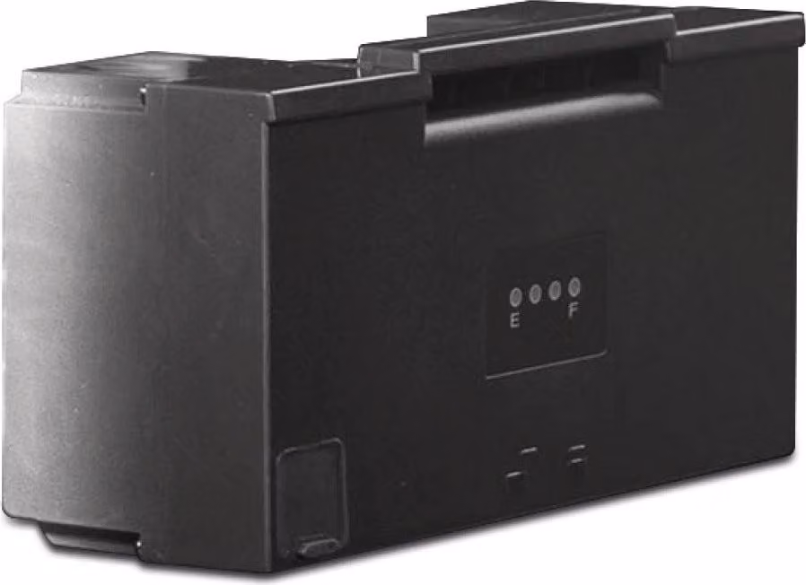 Cleancraft Batteria agli ioni di litio 25,6V / 5,2 Ah, 7215001