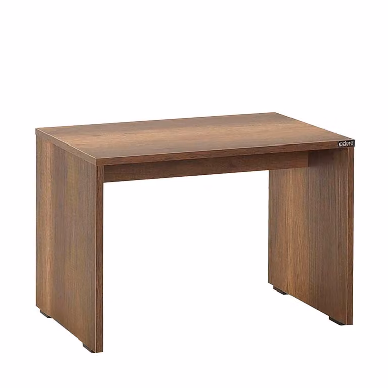 Skye Decor, Rsh-300-Oo-1, tavolino, noce di Oslo, pannello di legno rivestito al 100 % di melamina, 60 x 40 x 43 cm