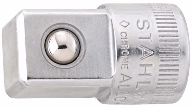 Stahlwille 410 11030003 Bit adapter Drive (screwdriver) 1/4 (6.3 mm) 28 mm 1 pc(s)