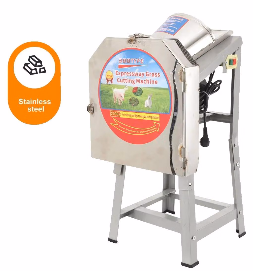 Tosaerba elettrico, taglio efficiente, struttura resistente, UE