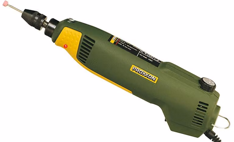 Proxxon Feinbohrschleifer FBS 240/E 100 Watt