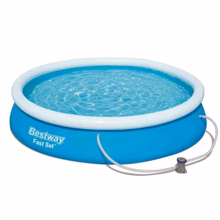 Hommie Bestway Set piscina Fast Set 366x76 cm 57274