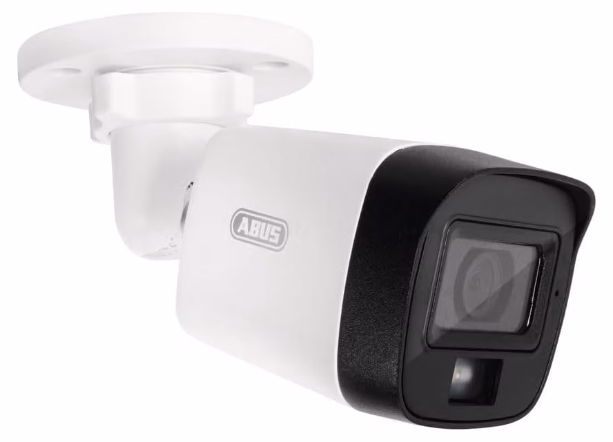ABUS 5 MP Analog-Mini-Tube-Kamera FlexNiteView
