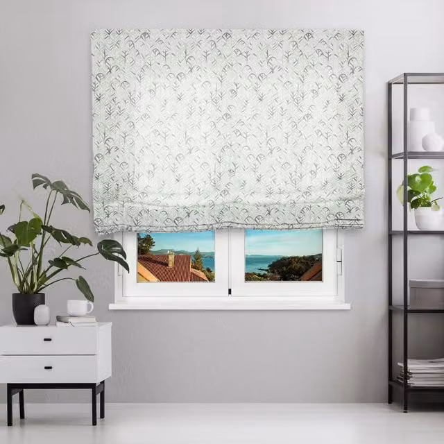 VIEWTEX Tenda a pacchetto Toxa Leaf Verde L: 135 cm, H: 175 cm
