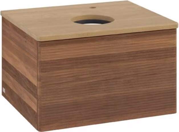 Villeroy & Boch K29151HM WTUS Antao K29_5 600x360x500 mm