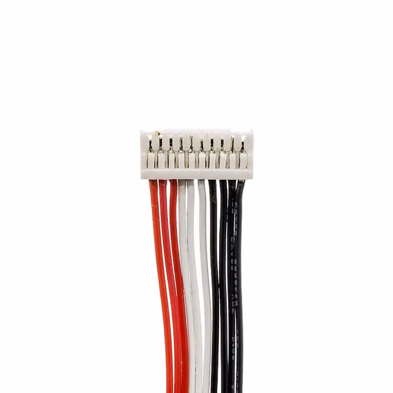 TECHTEK Batteria compatibile con [Nissin] KF4, KF4A sostituisce BP-53