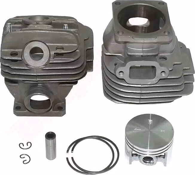 Cilindro per Stihl Ms260 44,7Mm ( 1121 020 1217 ) Hq
