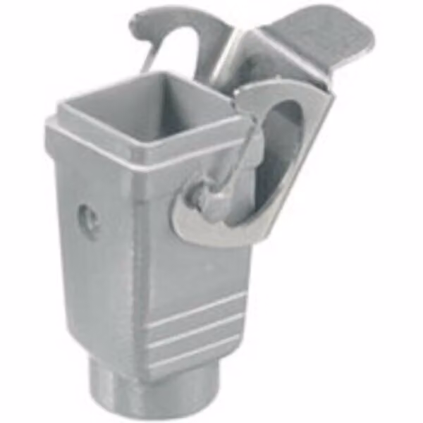 Custodia per connettore Weidmüller HDC 04A KOLU 1M20G 1788840000