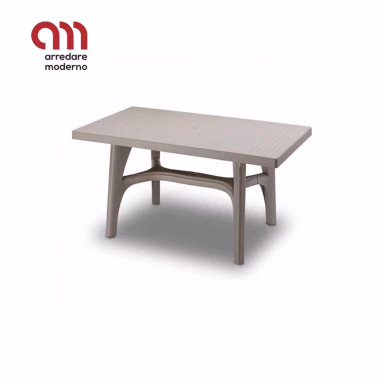 Tavolo Intrecciato Scab Design