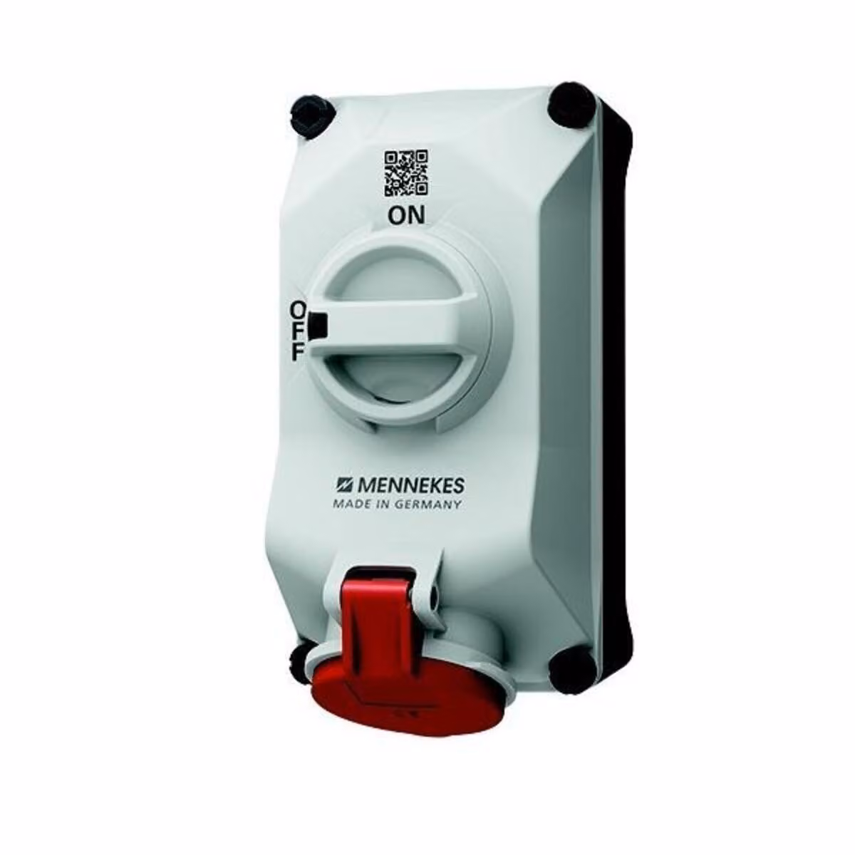 Presa a muro Mennekes 5601506G