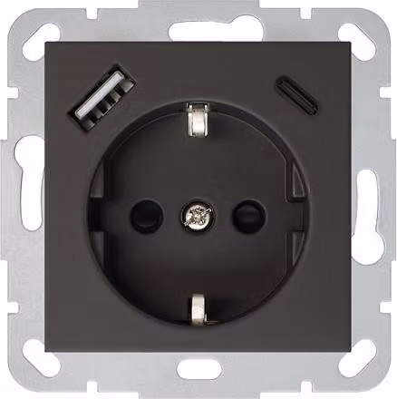 Liregus Socket Iuk-3-01 R/On59 3 4A