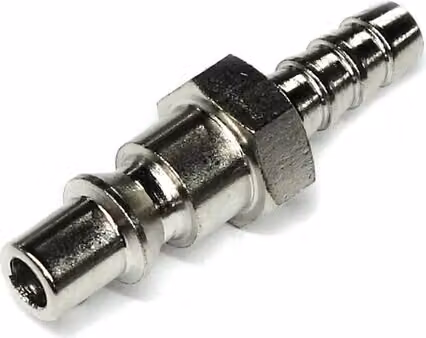 Airpress Orion Inserto piccolo per tubo flessibile da 6 mm