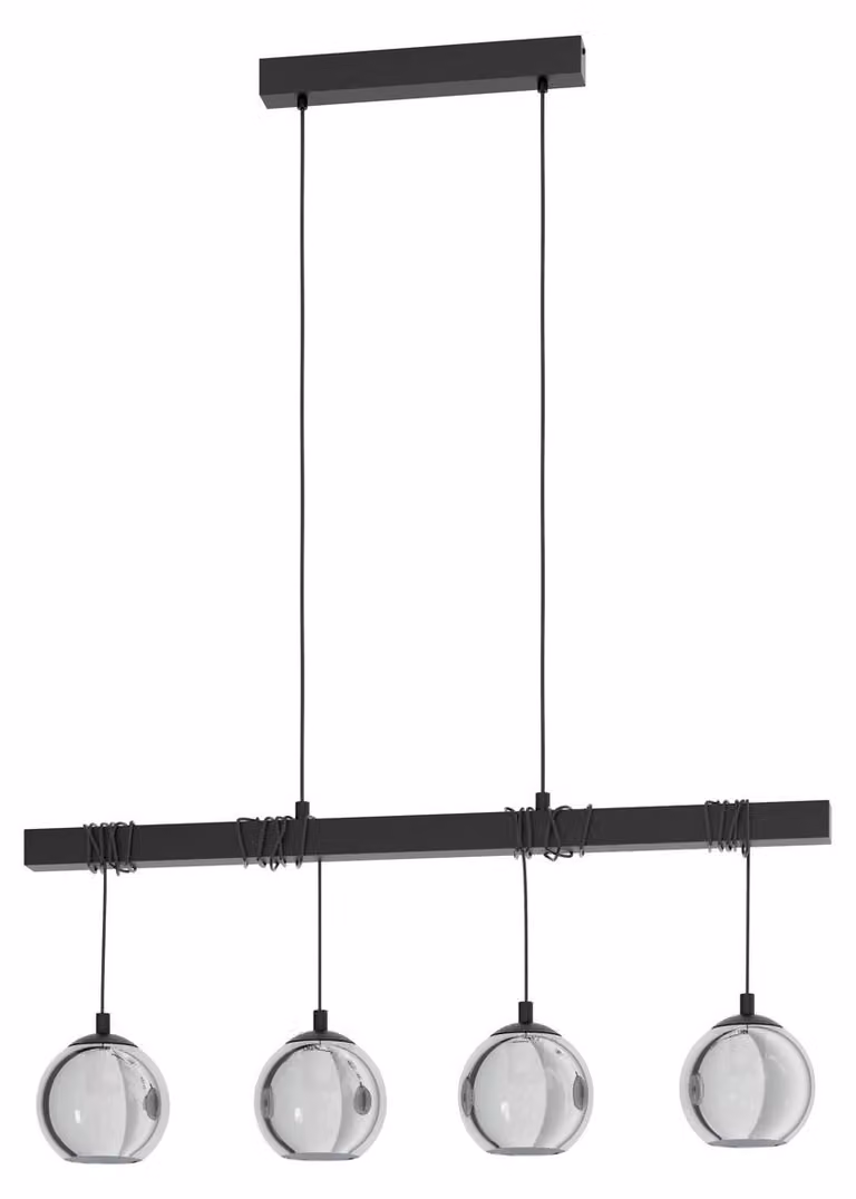 ARGALLO 39761 Lampada a sospensione Eglo