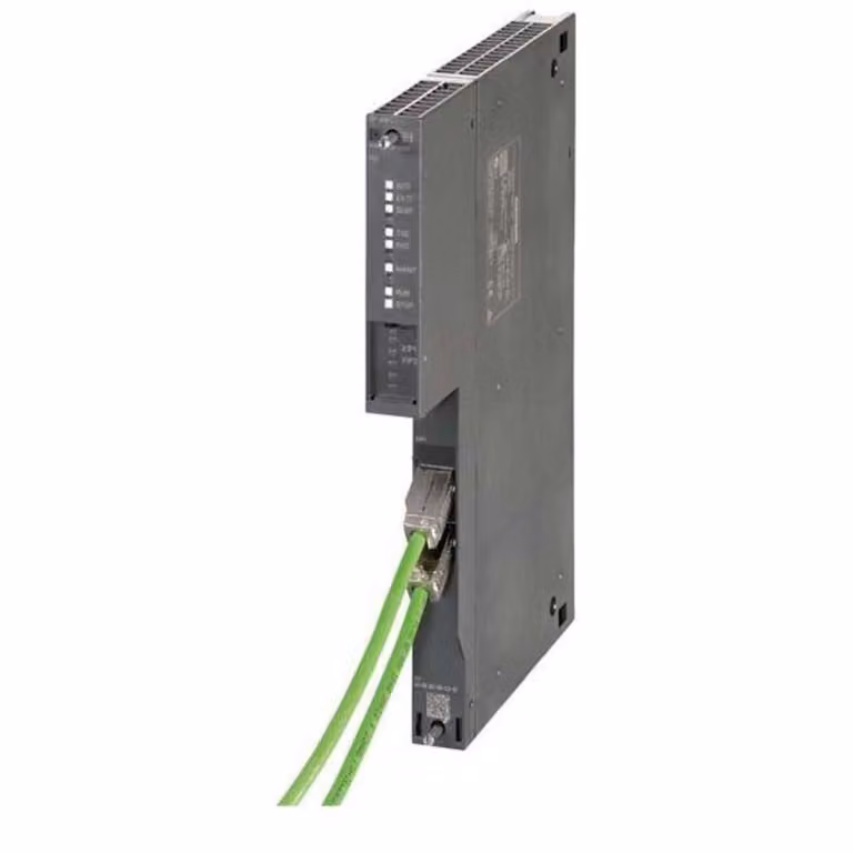 Comunicazione Siemens Dig.Industr. S7 6GK7443-1EX30-0XE0 6GK74431EX300XE0