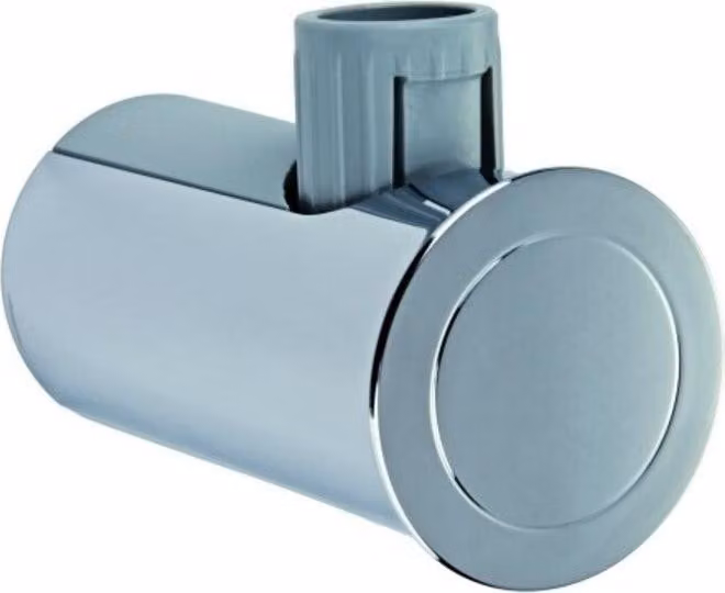GROHE Supporto per asta doccia GROHE 48092 cromo