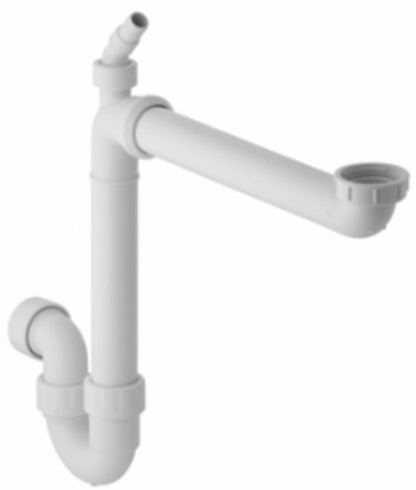 Set di scarico Geberit 40 mm per lavello