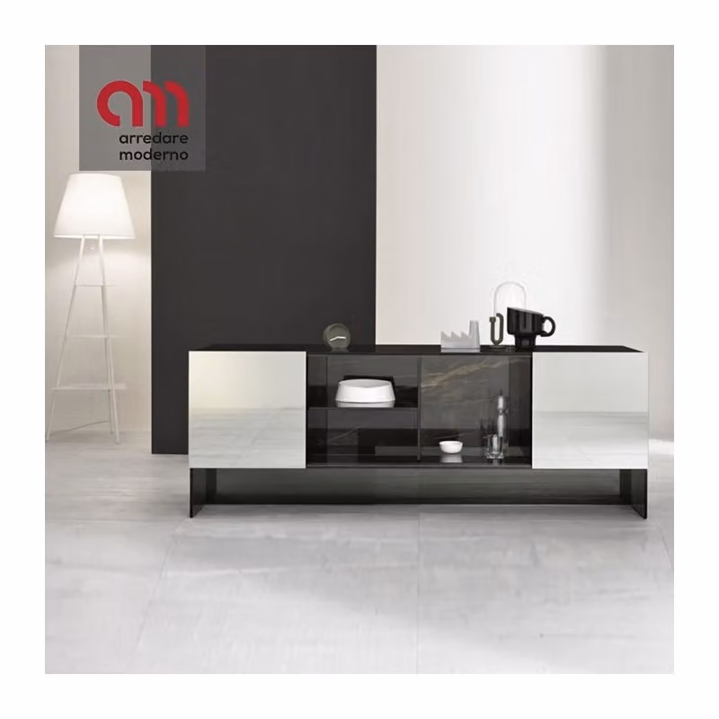 Madia Shoji Tonelli Design