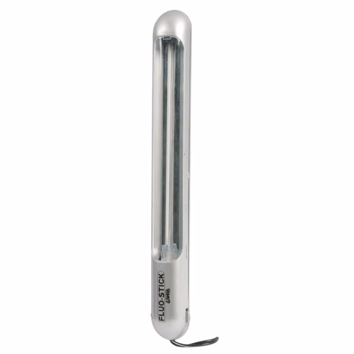 Pilot fluorescente a soffitto Fluo-Stick 12V 26 cm lampada da lavoro blu