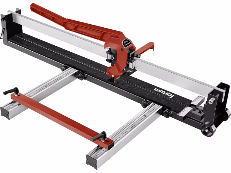 Tagliacemento Fortum 4770848, professionale - 1200 mm