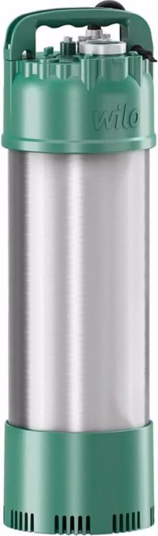 Pompa completamente allagabile Wilo Extract FIRST 303 (monofase 230 V, 50 Hz)