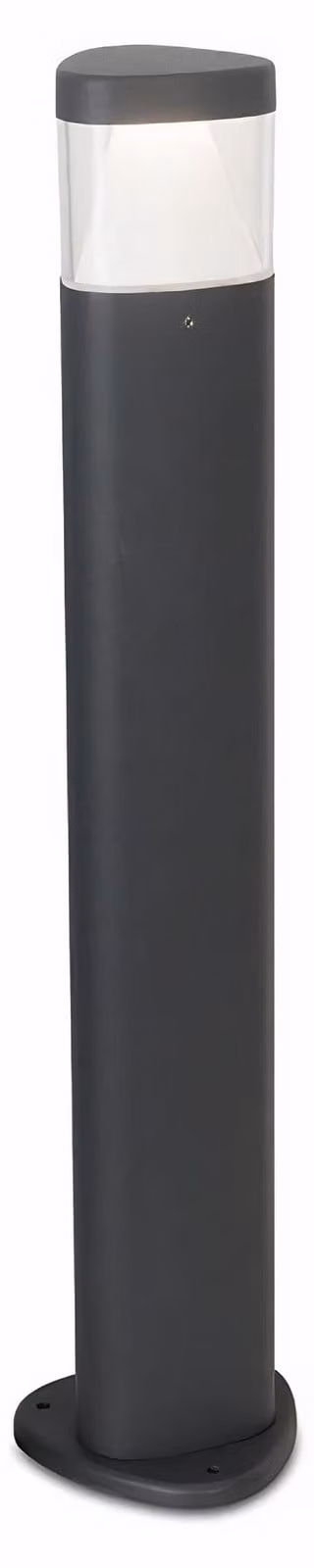 PFEIL LED Segnale luminoso da giardino 12 lampadine