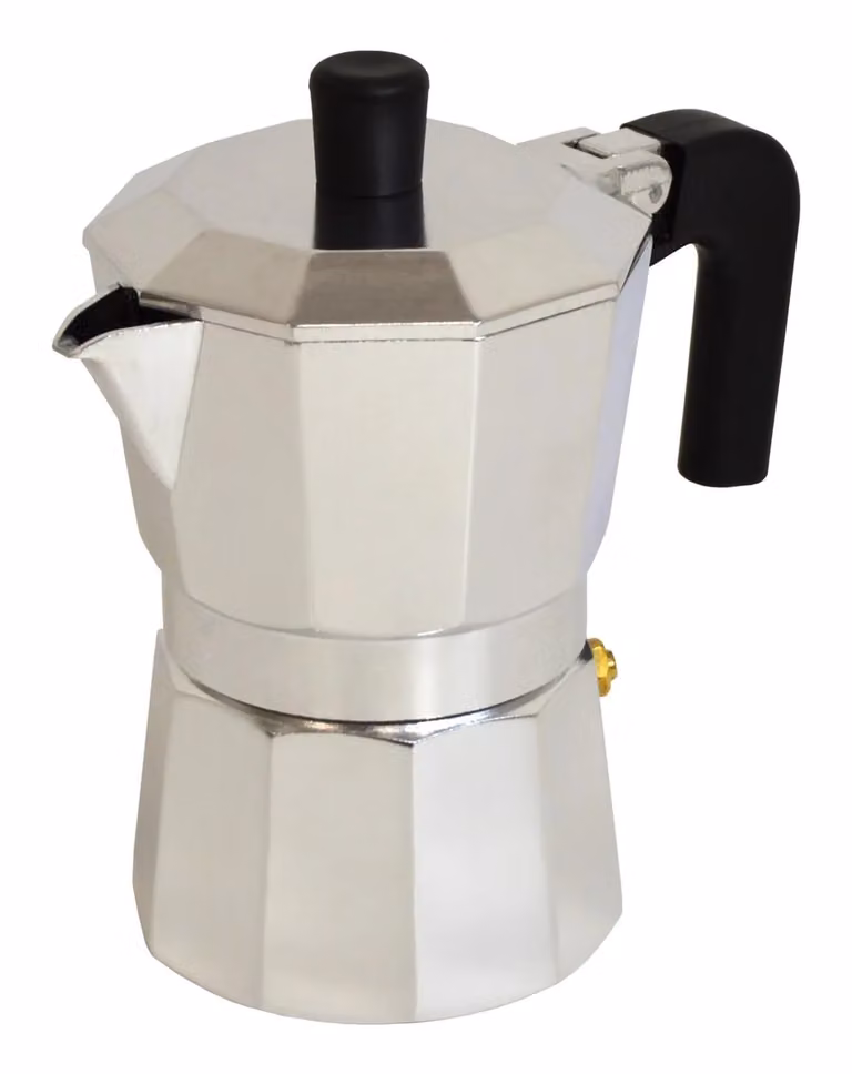 Caffettiera 1 Tazza Capri