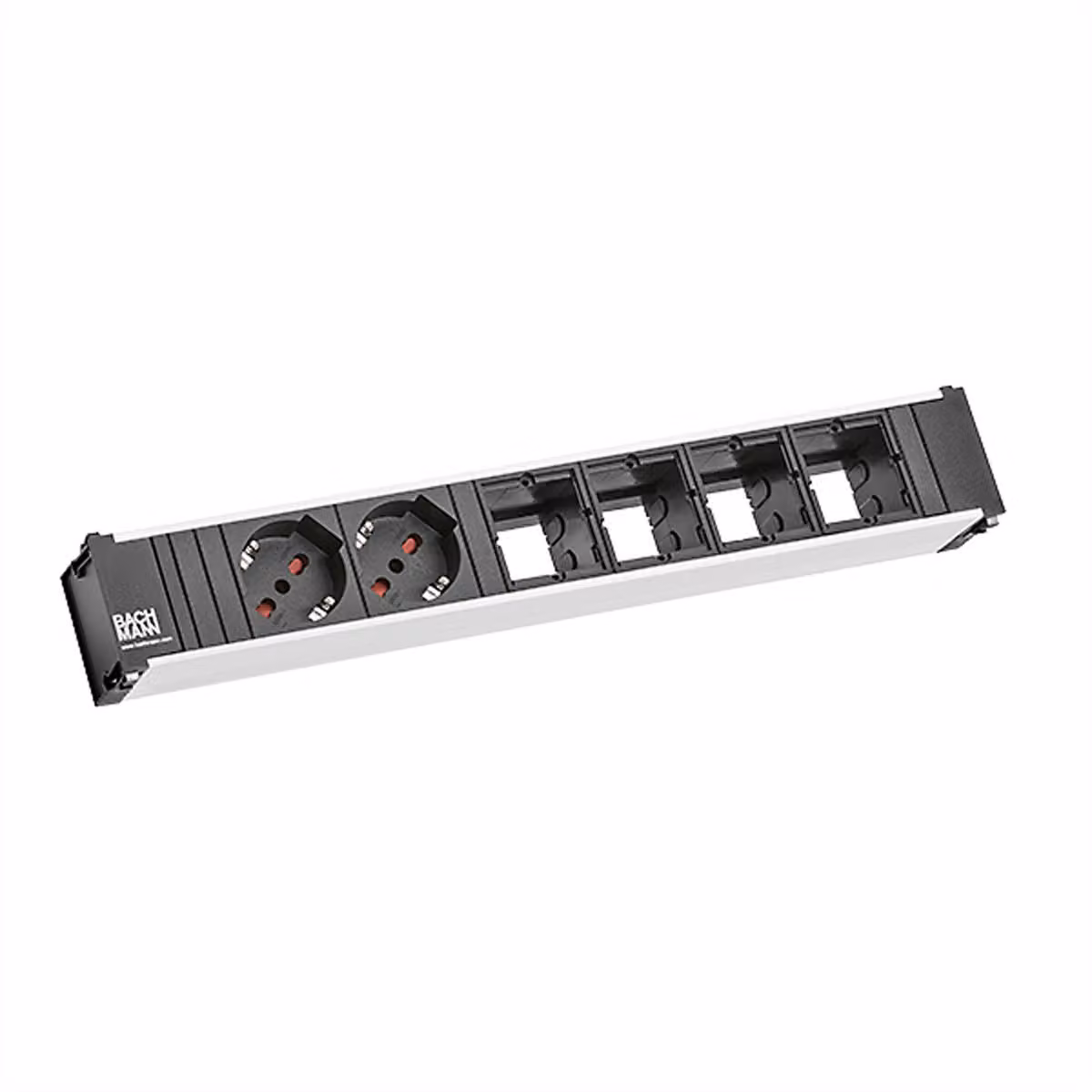 BACHMANN CONI 2xP40 4xCM, Albero 0,2m GST18 Italia
