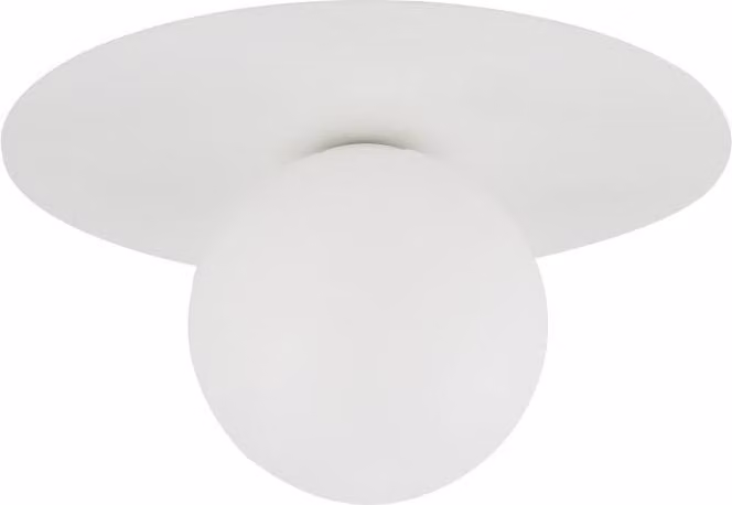 Kinkiet PIXI BIANCO 10227 TK Illuminazione