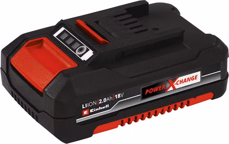 Einhell Power-X-Change 18V 2,0Ah