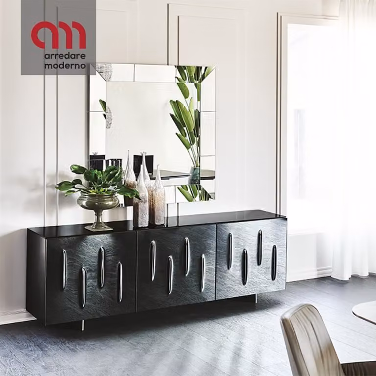 Madia Carnaby Cattelan Italia