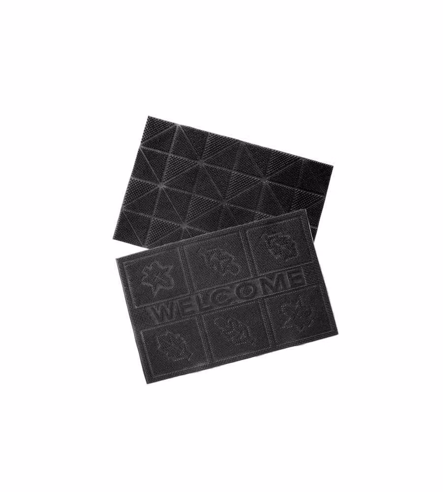 Zerbino Millepunte Gomma      40X 60 Ladydoc 03838