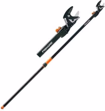 Potatore Fiskars Universal Cutter Long UP84 2,32 m