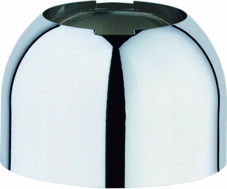 Tappo Grohe per miscelatore monocomando cromo - 46242000