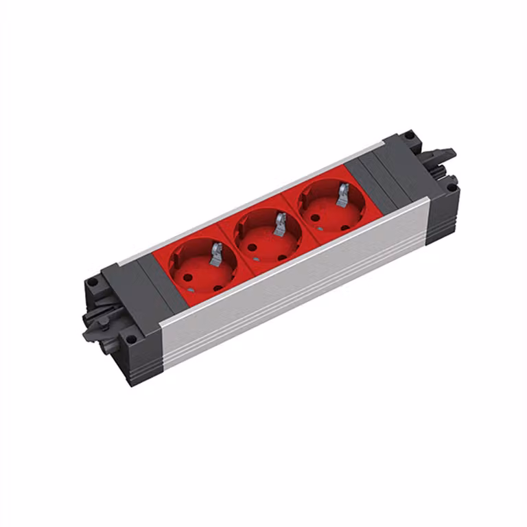 Bachmann Steckdosenleiste 906.306 (906.306)