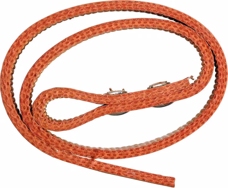 GEDORE red R19991019 Cinghia di ricambio 490 mm per chiave a nastro, 3301466