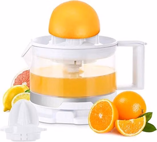 Fruttastracciatrice per ristoranti e uso domestico, Materiali sostenibili, Fruttastracciatrice