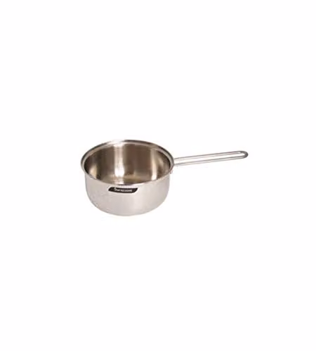 Casseruola Inox 1 Manico    Cm 16 Bonita Barazzoni