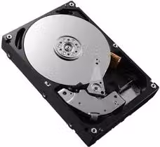 Hard Disk Interno Dell 2.5 pollici 2,4TB Argento