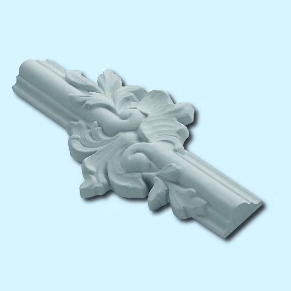 Rivestimento NMC Z104 ARSTYL Noel Marquet Elemento decorativo classico bianco 2 pz