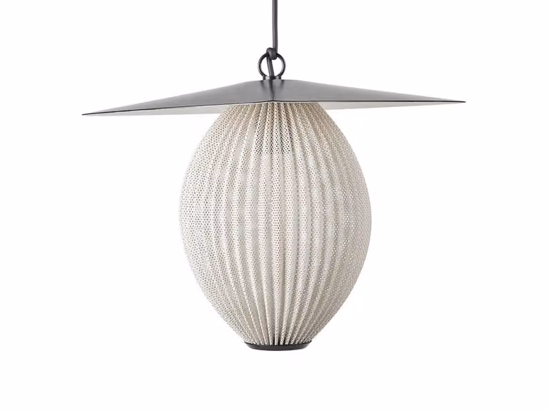 Satellite Lampada a Sospensione da Outdoor - Medium