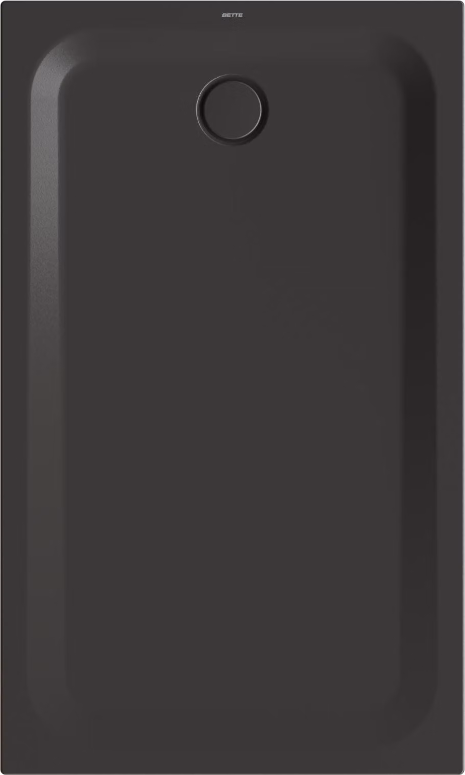 Receveurs de douche rectangulaires BetteUltra, 1500x900x35mm, 5934-401, 5934-401