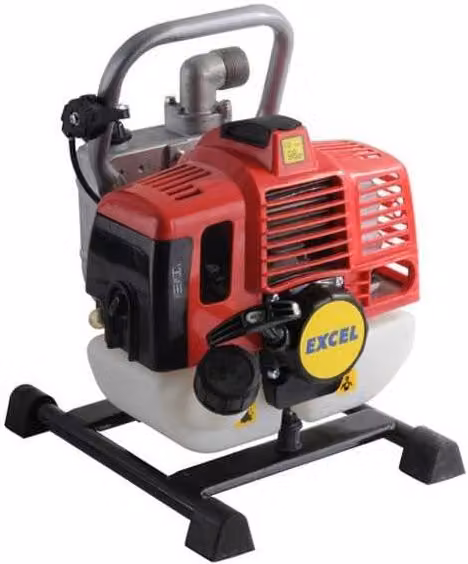 Motopompa Autoadescante Mp33 Excel 05698