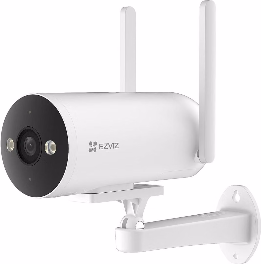 EZVIZ H5 4G IP security camera Outdoor 2304 x 1296 pixels Ceiling/Wall/Pole