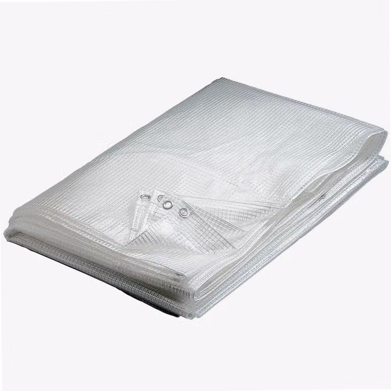 Telo trasparente WERKA PRO, 160 g/m2
