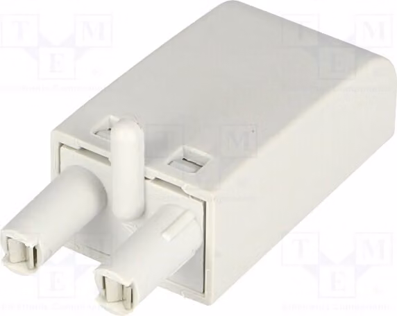 1x Modulo di sicurezza per montaggio: base 24VAC, relè elettromagnetico M71 - Accessori