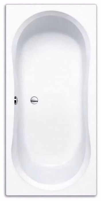 Vasca da bagno Steinkamp, dimensioni 190 x 90 cm