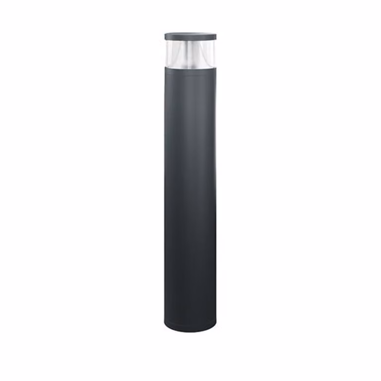Lampada a colonna a LED 3000K anth - Attacco 1x15W LED non sostituibile con protezione IP65 ALVABL940#EL10820007