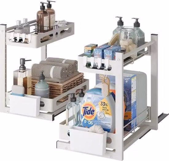 Scaffale da cucina