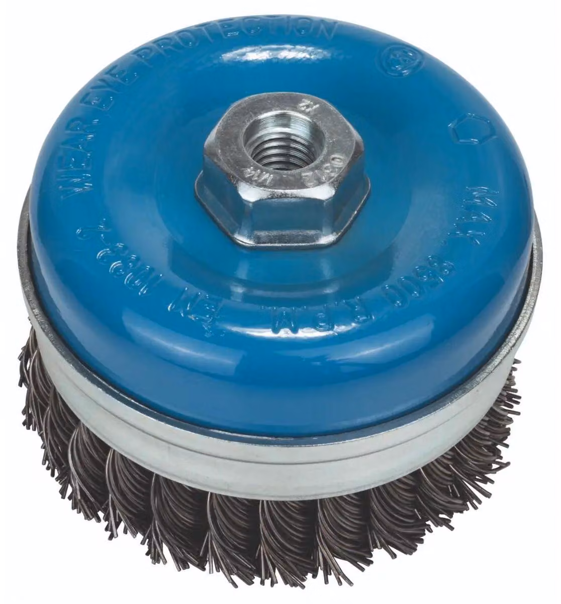 Bosch 2 609 256 508, 10 cm, 1 pezzo